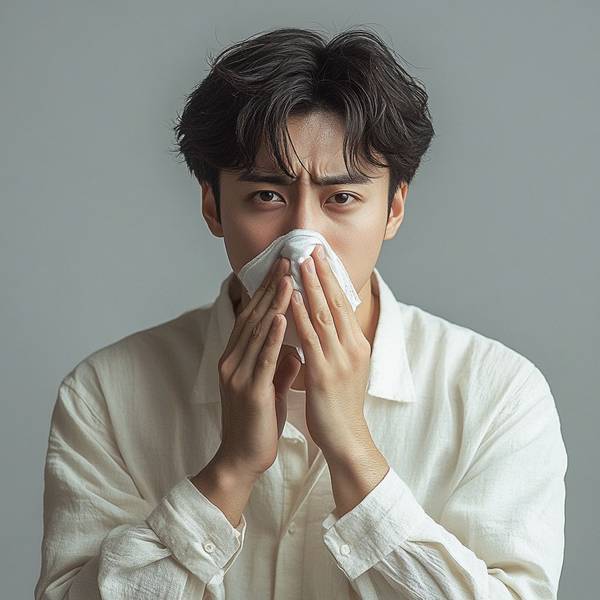 鹽水洗鼻的正確方法，鹽水洗鼻操作全攻略：有效緩解鼻炎鼻塞的實用指南