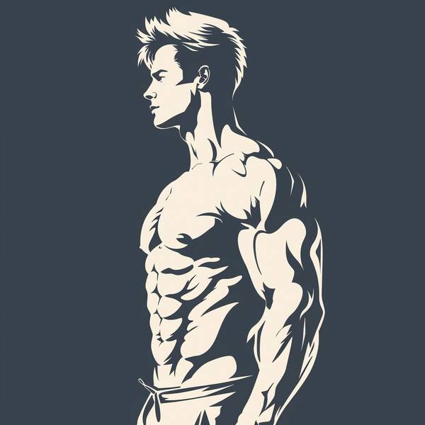 快速增肥20斤的方法，增重20斤全攻略：營養(yǎng)配餐與肌肉訓(xùn)練方案