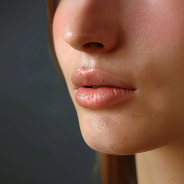 上嘴唇長痘痘是什么原因,解碼上唇痘痘頻發(fā):四個關(guān)鍵誘因與應(yīng)對策略