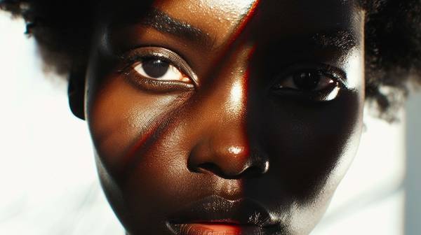 去黑色素最有效的方法,高效淡化黑色素:科學驗證的十大有效美白方法