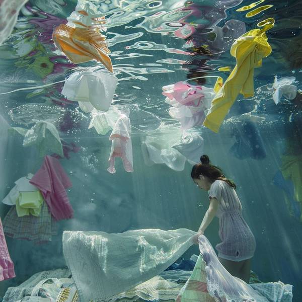 羽絨服的正確洗滌方法,羽絨服冬日潔凈保養(yǎng)指南:5大正確洗滌秘訣保持蓬松 (AI生成)