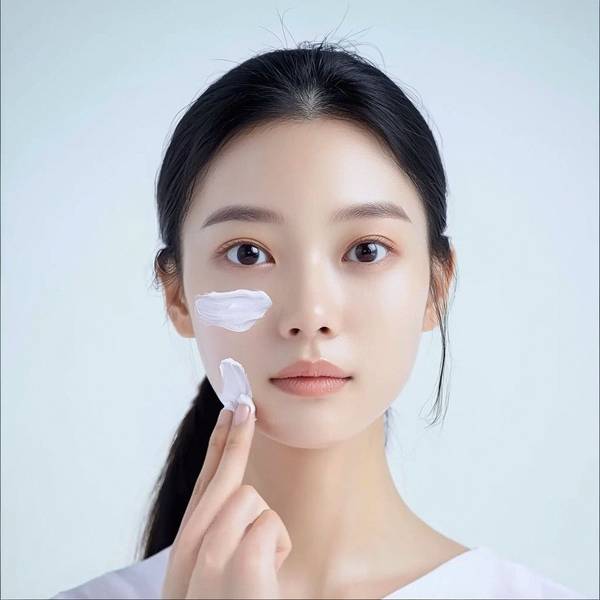 白醋敷臉的正確方法,白醋敷臉安全使用方法與護(hù)膚效果詳解