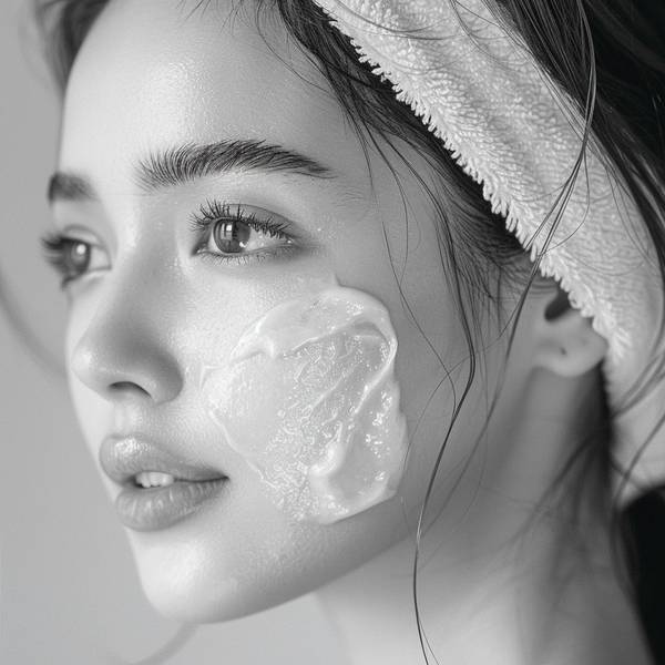 清潔泥膜的正確使用方法，15秒上手：清潔泥膜科學使用全攻略