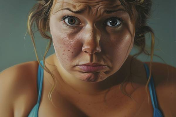 額頭上長痘痘是什么原因引起的，25個(gè)必知的前額痘痘成因及對應(yīng)調(diào)理指南