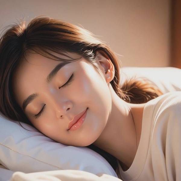 去眼袋最有效的土方法,睡眠小習慣喚醒明亮雙眸的秘密