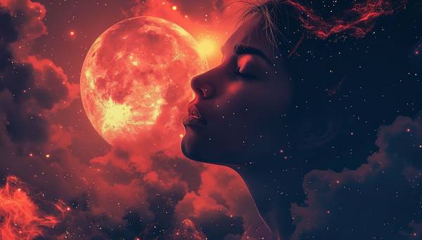 夢見喜歡的人代表什么，夢見心上人：潛意識情感的無聲告白