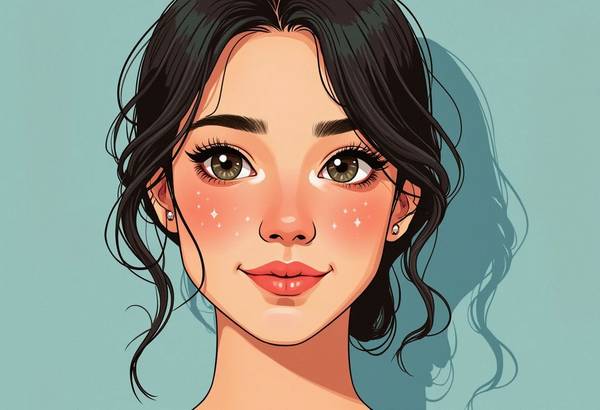 臉上長痘痘的原因和解決方法,擊潰痘痘成因的精準(zhǔn)護(hù)膚解決方案