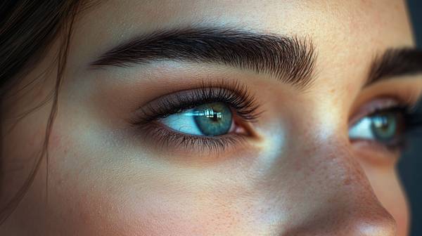 增長眉毛最有效的方法，3周眉毛濃密養成術：這4種親測有效的方法最管用