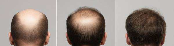 治療禿頭最有效的方法，新發(fā)再生革命：5種科學(xué)驗證的高效生發(fā)方案