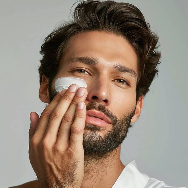 男士去眼袋最好的方法，男士去眼袋最強效秘訣輕松重現(xiàn)年輕雙眼