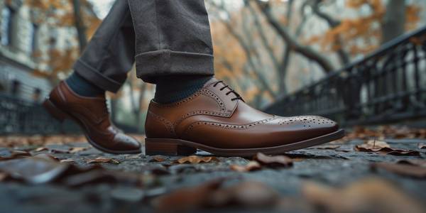 腳長的人適合穿什么鞋，腳長者的理想鞋款選擇指南