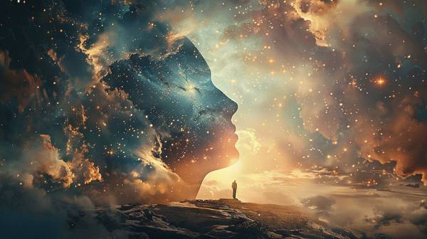 夢見喜歡的人代表什么，夢見心上人：潛意識情感的無聲告白