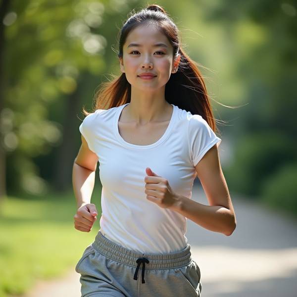 容易水腫的人體質怎么改善,15個消水腫小習慣幫你告別虛胖體質