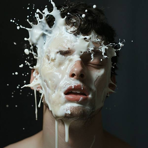 純牛奶敷臉的正確方法，牛奶敷臉全攻略：正確方法與避開誤區的完整指南