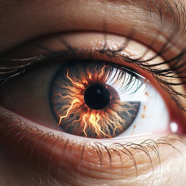 眼睛充血怎么快速消除，眼睛快速消紅：科學(xué)舒緩充血的5個(gè)實(shí)用方法