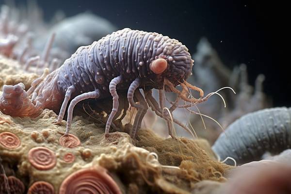 臉上有螨蟲怎么辦才能去除,高效去除臉部螨蟲的實用除螨指南與日常防護