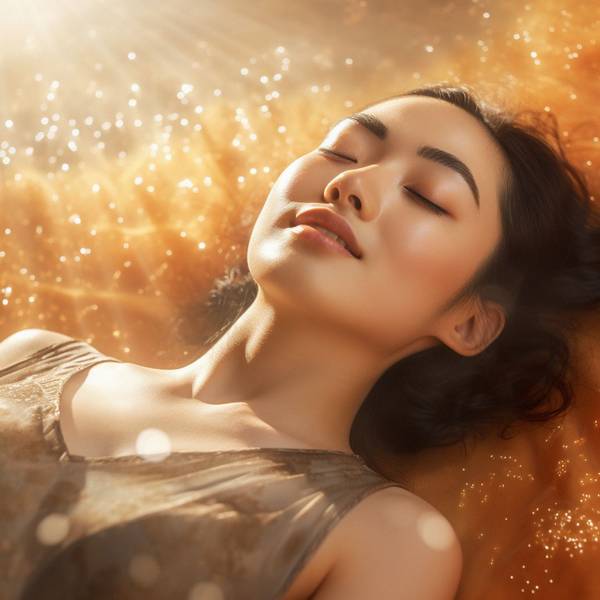 去眼袋最有效的土方法,睡眠小習慣喚醒明亮雙眸的秘密