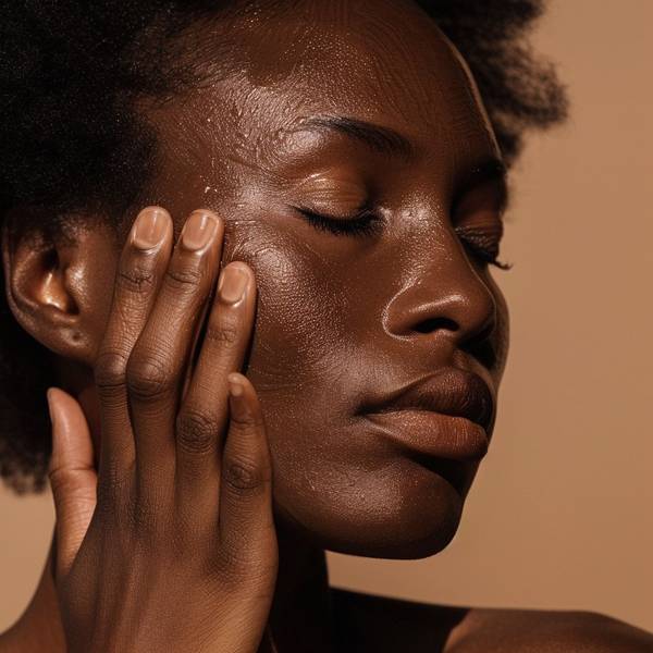 去黑色素的最簡單方法，直接有效的去黑色素簡易方法指南