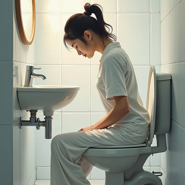 解決便秘最快最有效的方法,快速根治便秘的6大有效方法與飲食調理指南