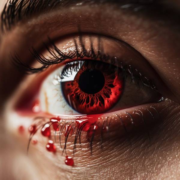 眼睛充血怎么快速消除，眼睛快速消紅：科學(xué)舒緩充血的5個(gè)實(shí)用方法