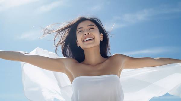 曬黑了怎么快速白回來,防黑急救指南:三周重現透亮肌的逆襲方案