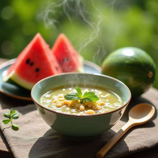 薏米除濕氣最好的方法,薏米煮水是除濕氣最簡單有效的方法