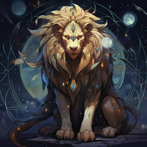 獅子座喜歡什么樣的人,獅子座偏愛自信獨立又能給他們溫暖的靈魂