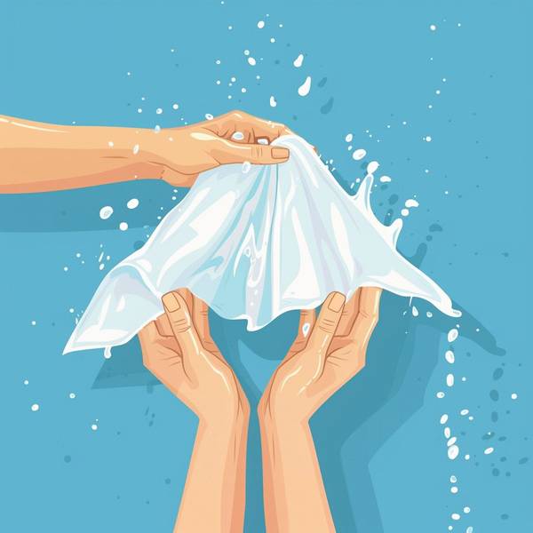 鹽水洗鼻的正確方法，鹽水洗鼻操作全攻略：有效緩解鼻炎鼻塞的實用指南