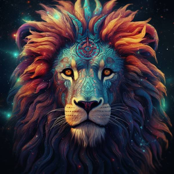 獅子座喜歡什么樣的人,獅子座偏愛自信獨立又能給他們溫暖的靈魂