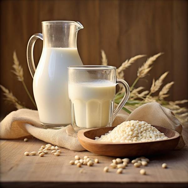 豆?jié){減肥的正確方法,豆?jié){瘦身法:科學(xué)配比與飲用時機(jī)的黃金法則