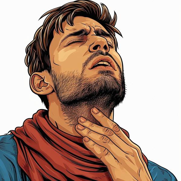 讓鼻子通氣的最快方法,五秒速通鼻塞的呼吸復蘇術