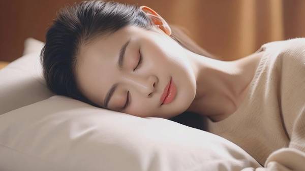 去眼袋最有效的土方法,睡眠小習慣喚醒明亮雙眸的秘密