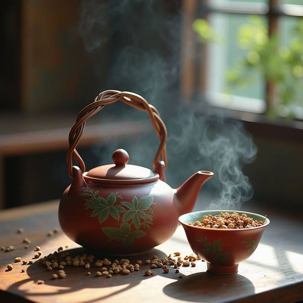 薏米除濕氣最好的方法,薏米煮水是除濕氣最簡單有效的方法