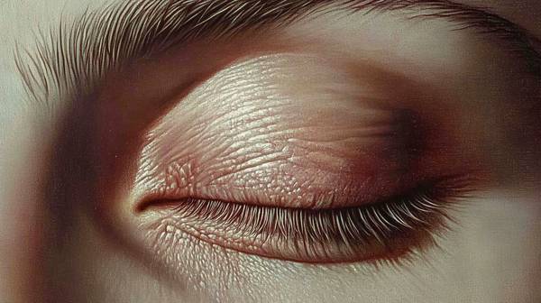 哭的眼睛腫了怎么快速消腫，實用消腫妙招快速拯救哭腫雙眼