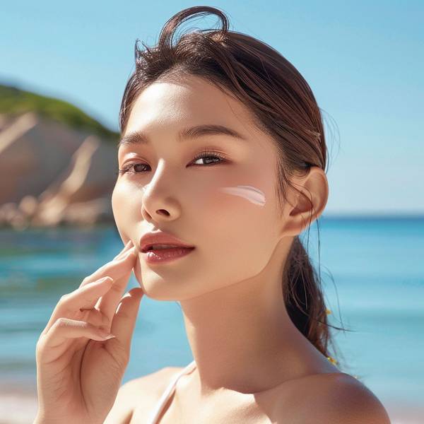 隔離和防曬有什么區別，隔離與防曬的五大核心區別及正確使用方法