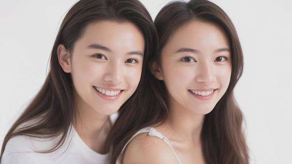 美顏霜和素顏霜的區別,美顏霜與素顏霜的7大核心區別一次性說清楚