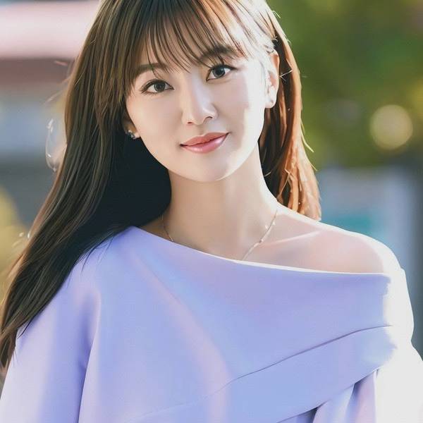 方形臉適合什么劉海，方形臉必看最適合你的劉海造型指南