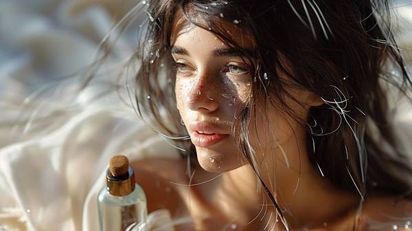 洗發水和洗發露有什么區別，控油防屑2大迷思：解密洗發水質地與功效的終極差異