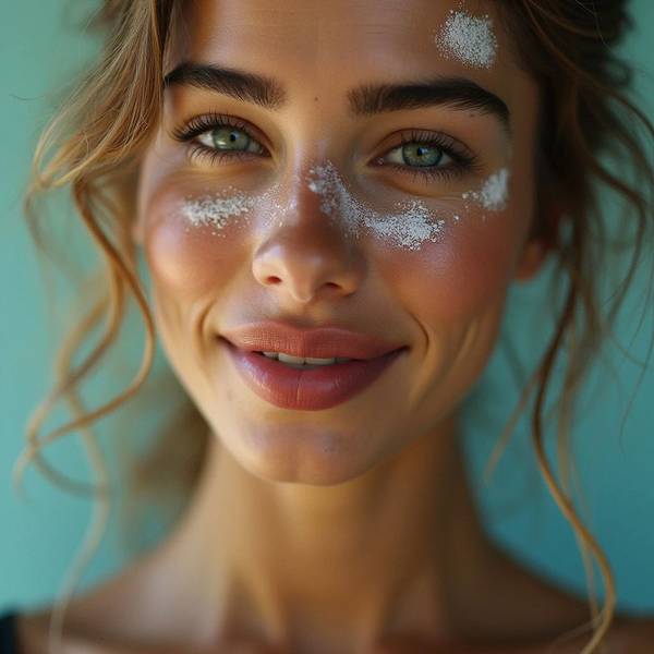 spf30和spf50的區別，SPF30與SPF50防曬效果差異解讀