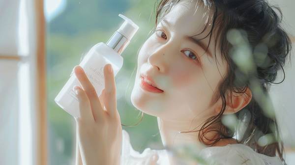 保濕乳和爽膚水的區(qū)別,保濕乳和爽膚水的選擇關(guān)鍵在于鎖水與補水的差異化功效