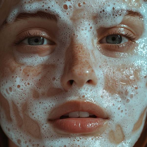 洗面奶和洗面乳的區(qū)別，深層清潔不糾結(jié)：選對(duì)潔面產(chǎn)品的關(guān)鍵差異指南