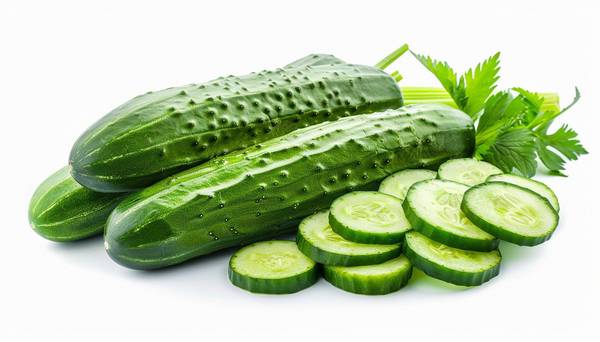 黃瓜水和絲瓜水的區(qū)別，清爽之謎：黃瓜水控油舒緩，絲瓜水保濕修護(hù)的7大區(qū)別