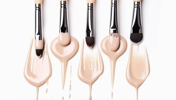 粉底液和bb霜有什么區別，一分鐘搞懂：粉底液與BB霜的五大核心區別與選擇指南