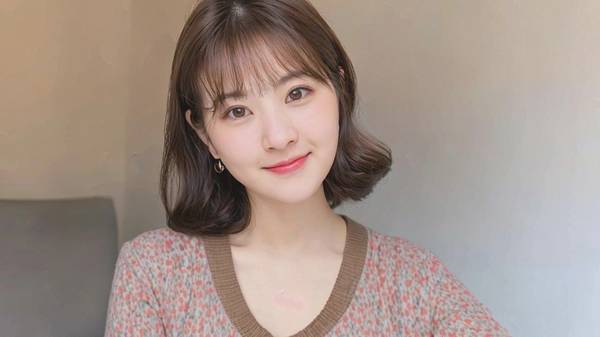 劉海剪短了怎么補救,旁分發際劉海縮短的巧妙修復技巧