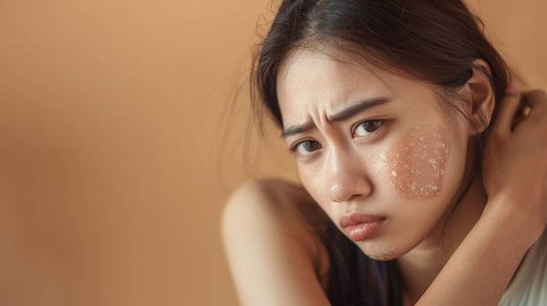 青春痘和痤瘡的區別，青春痘與痤瘡的真相辨析及實用應對指南