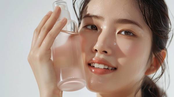 化妝水跟爽膚水有什么區別，化妝水與爽膚水的本質區別和適用場景解析