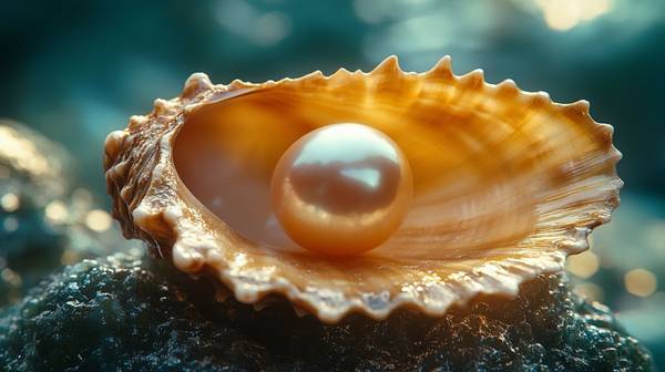 真珍珠和假珍珠的區別，真珍珠與假珍珠的鑒別方法及本質區別詳解