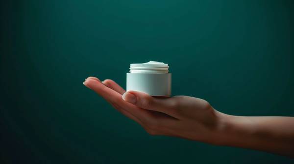 面霜和乳液有什么區別，面霜與乳液的本質區別及其適用場景選擇指南