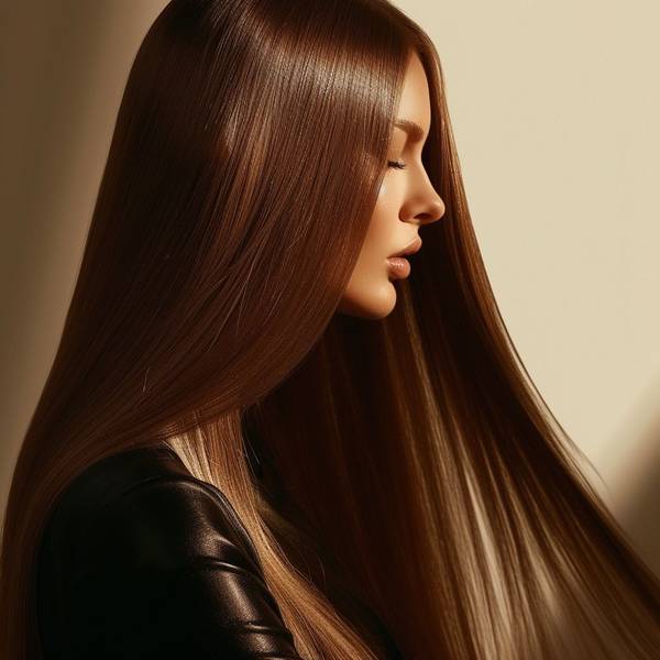 自然卷拉直能維持多久，自然卷拉直效果持久性全方位解析與時間跨度