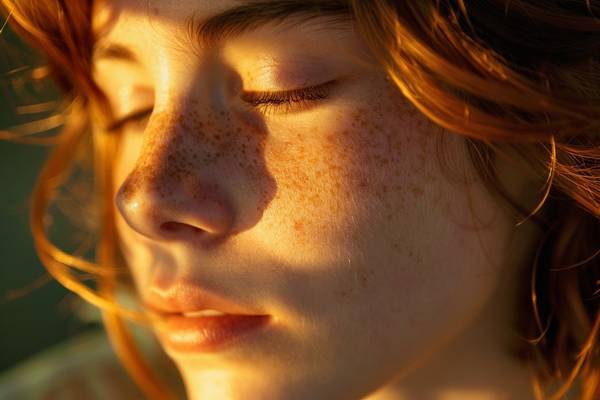 真皮斑與黃褐斑的區別，真皮斑與黃褐斑的七大區別及科學鑒別指南